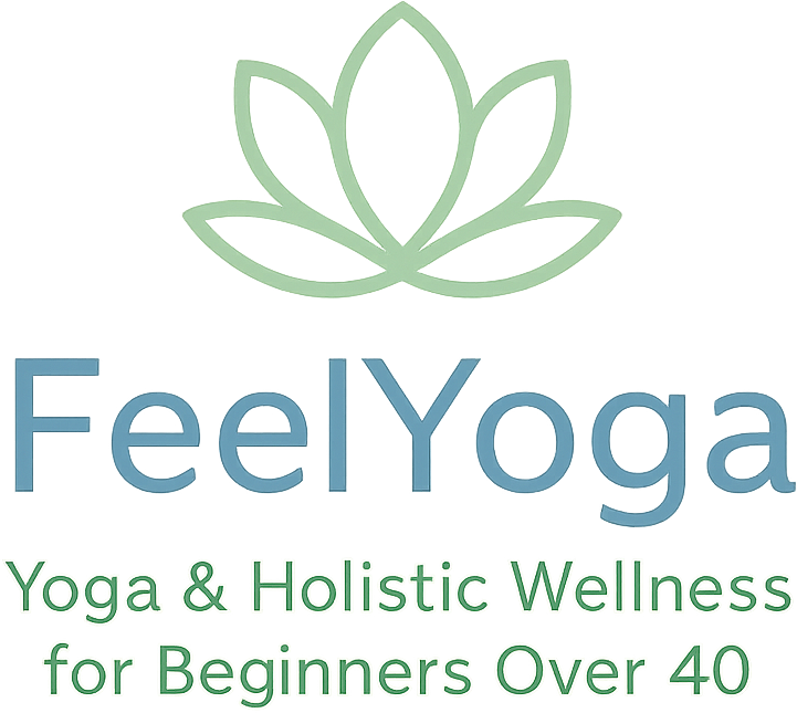 FeelYoga Logo